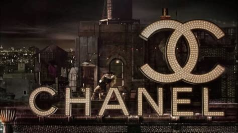 Chanel luxury strategy